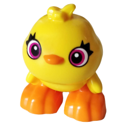 Ducky Lego® - toy021