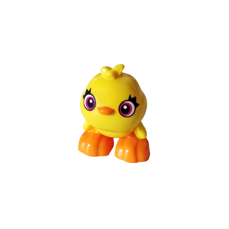 Ducky Lego® - toy021