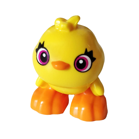 Ducky Lego® - toy021