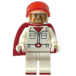 Duke Caboom Lego® - toy026