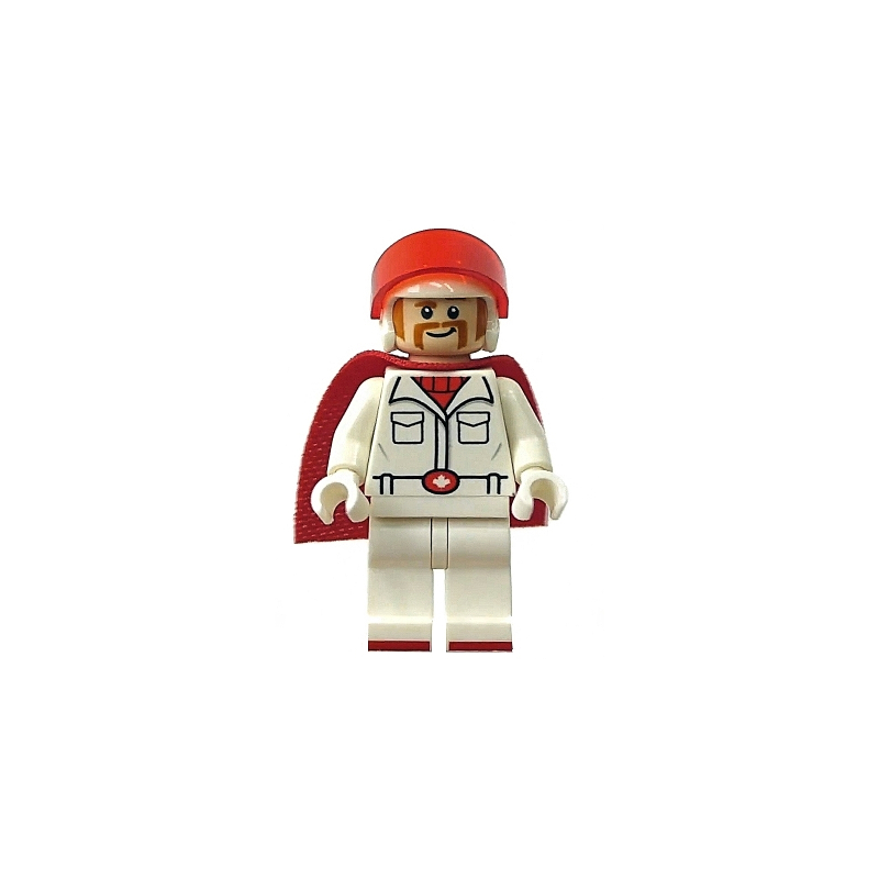 Duke Caboom Lego® - toy026