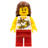 Yellow Flowers