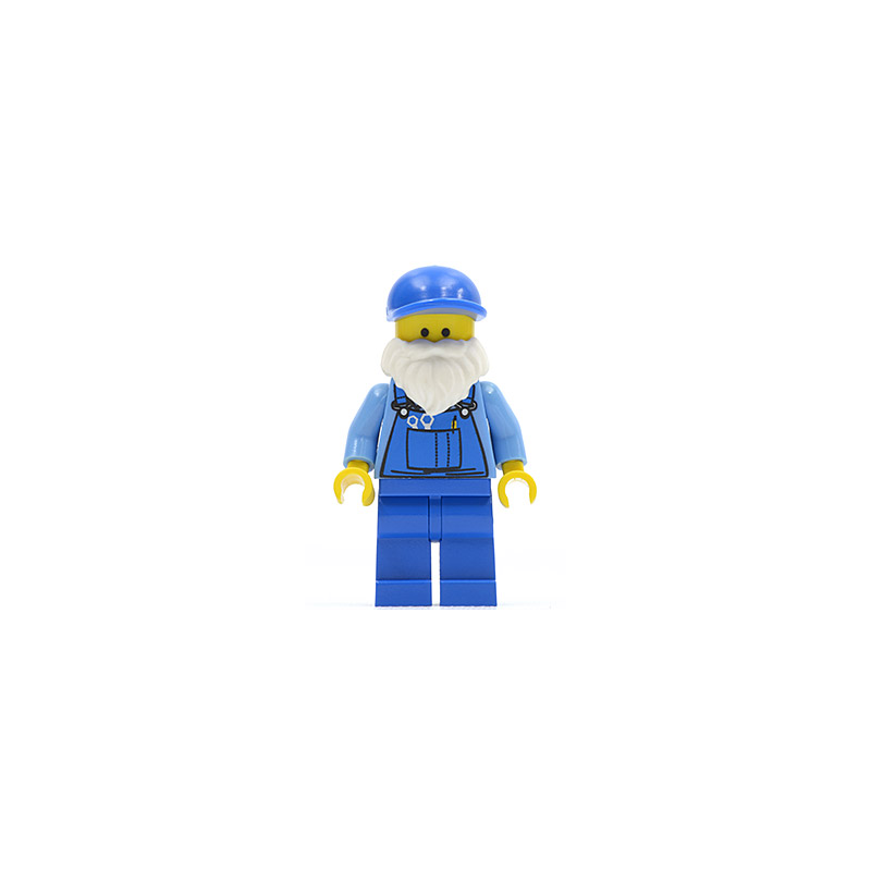 Janitor