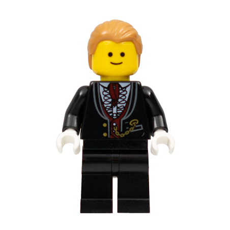 Male Guest Lego® - twn181