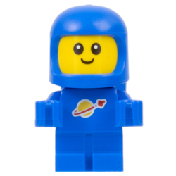 Spacebaby - Classic Space