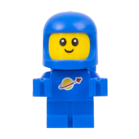 Spacebaby - Classic Space