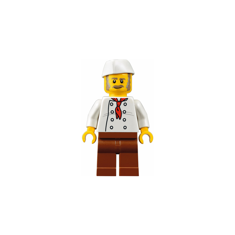 Chef