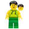 Ludo Green - Male