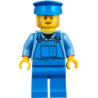 Mechanic - Male