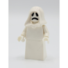 Ghost with White Hood and White Lower Body Skirt Lego® - twn392