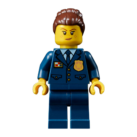 Police Officer