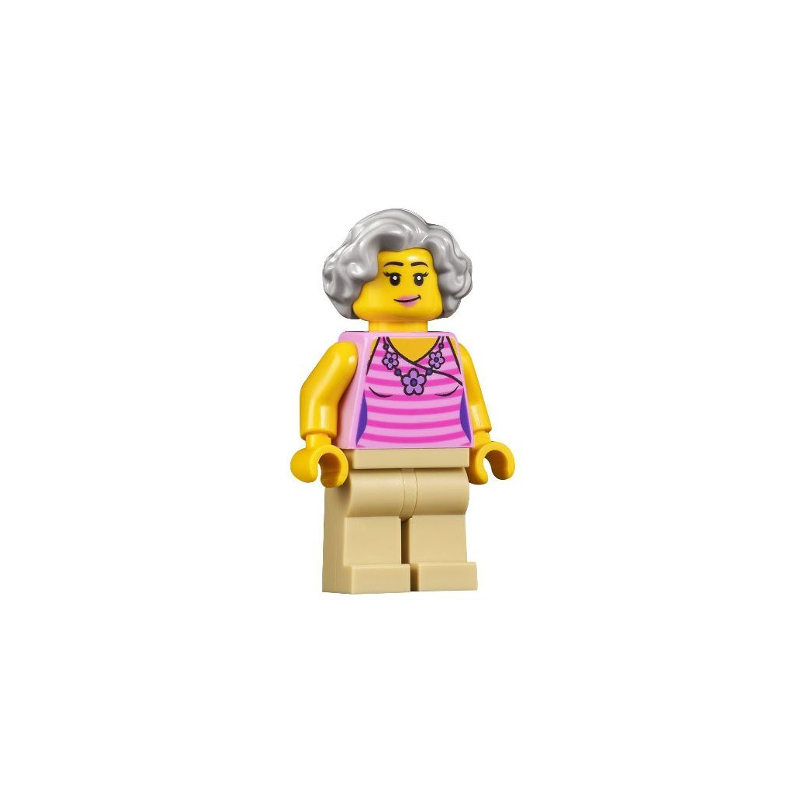 Globetrotter Lego® - twn422