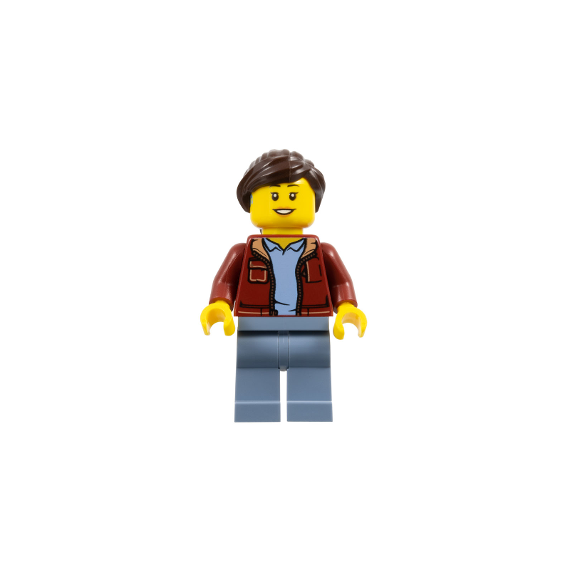 Woman