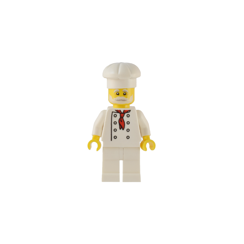 Pizza Chef Lego® - twn452