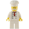 Pizza Chef Lego® - twn452