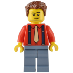 Tailor Lego® - twn455
