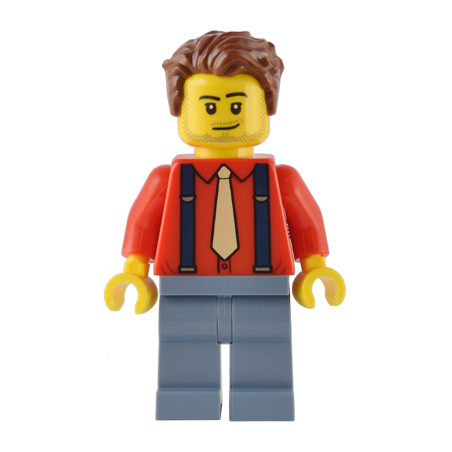 Tailor Lego® - twn455