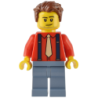 Tailor Lego® - twn455