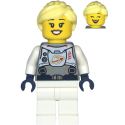 Astronaut - Female