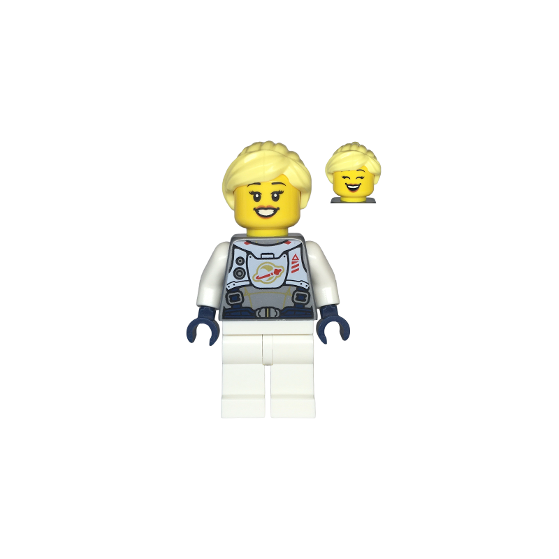 Astronaut - Female