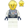 Astronaut - Female