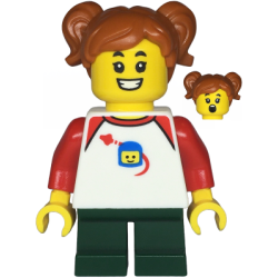 Child - Girl