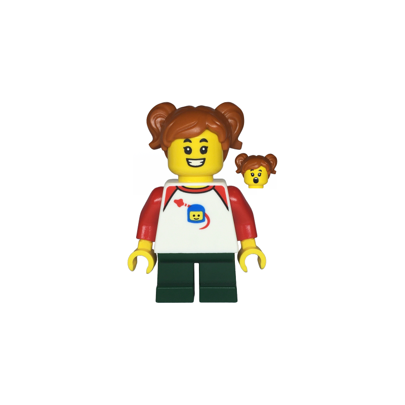 Child - Girl