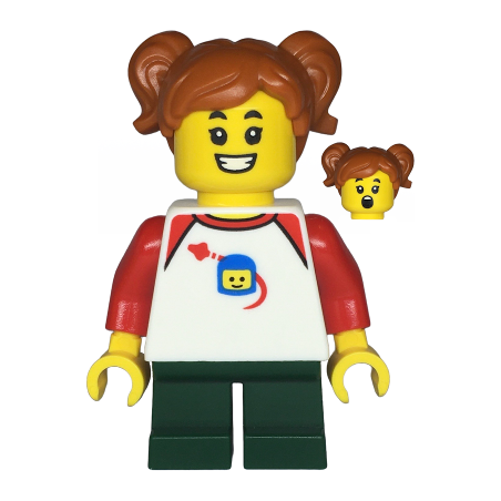 Child - Girl