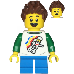 Child - Boy