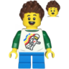 Child - Boy