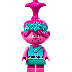 Poppy Lego® - twt002