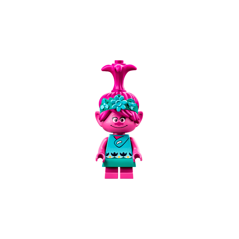 Poppy Lego® - twt002