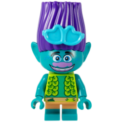 Branch - Medium Azure Sunglasses Lego® - twt004