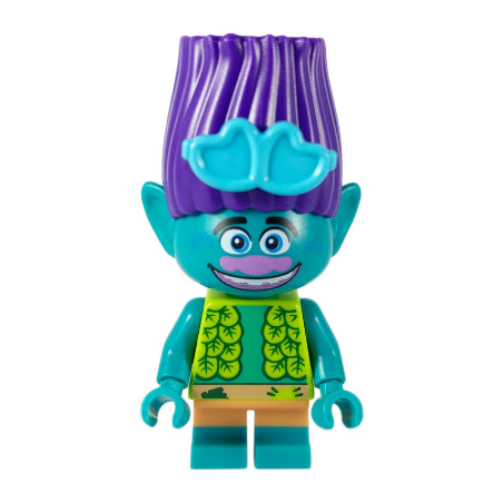Branch - Medium Azure Sunglasses Lego® - twt004