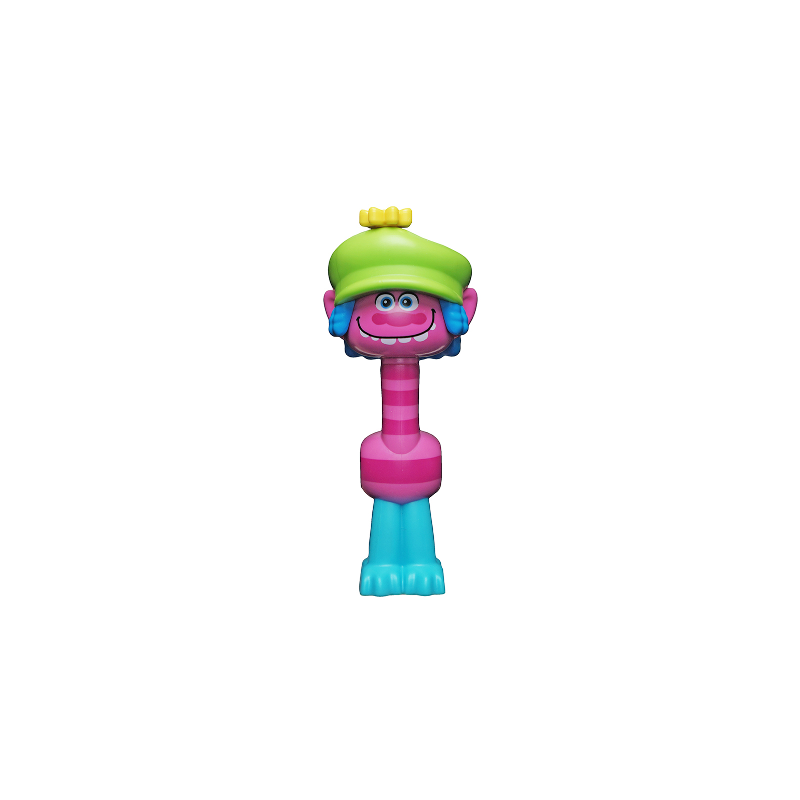 Cooper - Yellow Flower Lego® - twt015