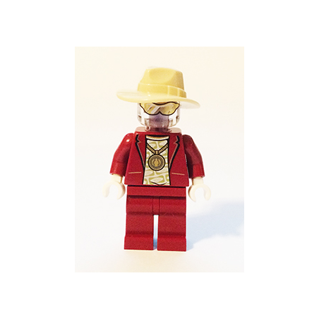 Invizable Lego® - uagt021