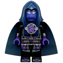 AntiMatter Lego® - uagt028