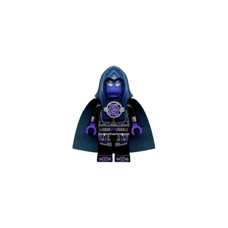 AntiMatter Lego® - uagt028