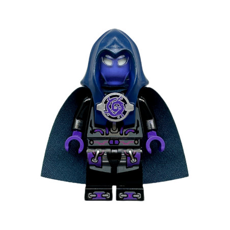 AntiMatter Lego® - uagt028