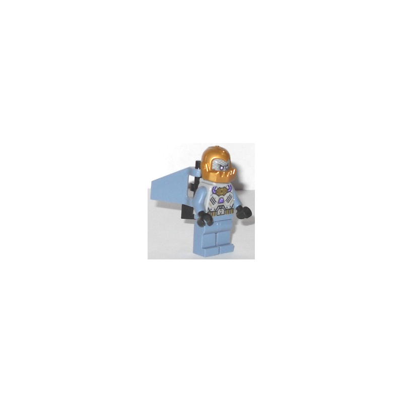 Sharx Lego® - uagt032