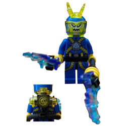Electrolyzer Lego® - uagt036