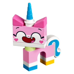 Unikitty - Laughing Lego® - uni02