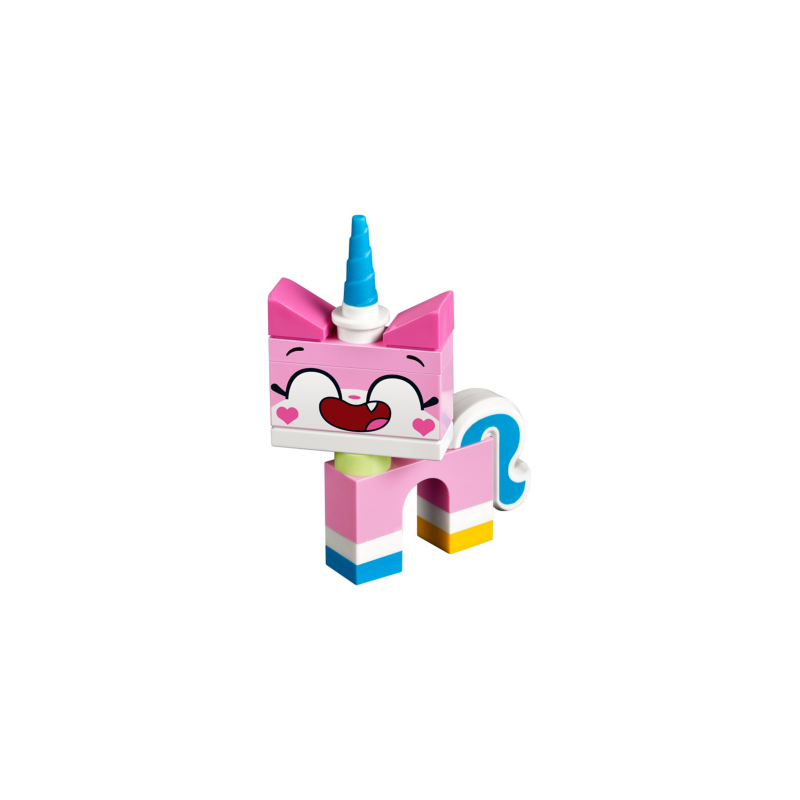 Unikitty - Laughing Lego® - uni02