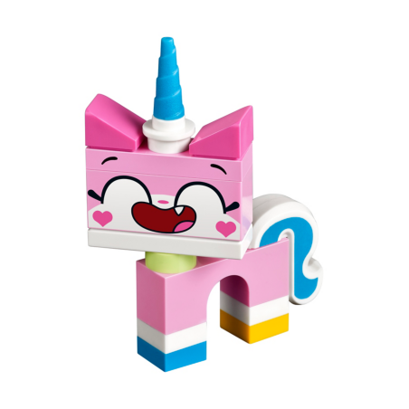Unikitty - Laughing Lego® - uni02