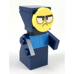 Master Frown Lego® - uni10