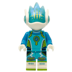 Alien DJ Lego® - vid003
