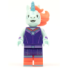 Unicorn DJ Lego® - vid005