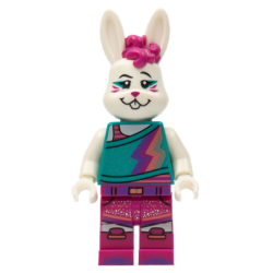 Bunny Dancer