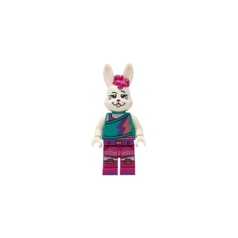 Bunny Dancer