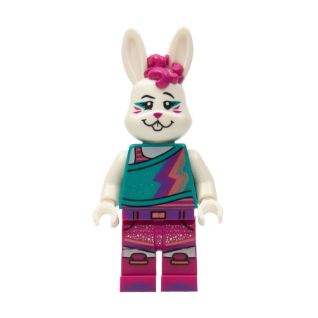 Bunny Dancer